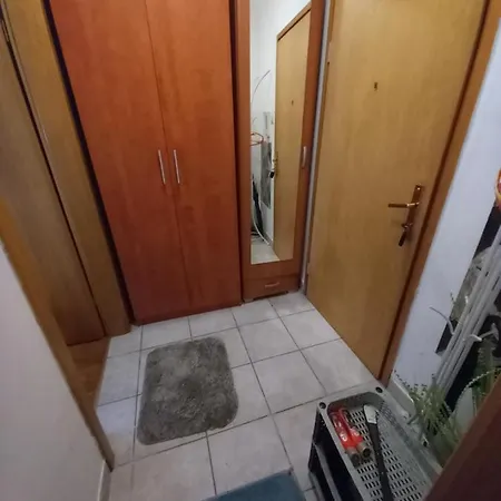 Apartman Tiha Noc * פודגוריצה
