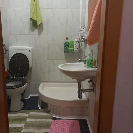 Apartman Tiha Noc Podgorica