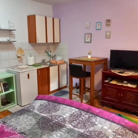 Apartman Tiha Noc Podgorica