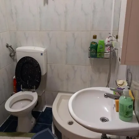 Apartman Tiha Noc
