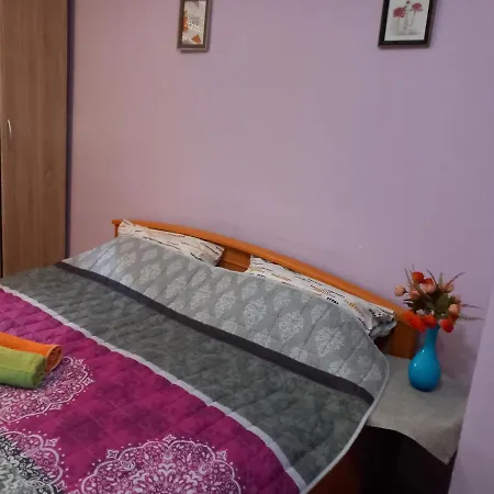 Apartman Tiha Noc Podgorica